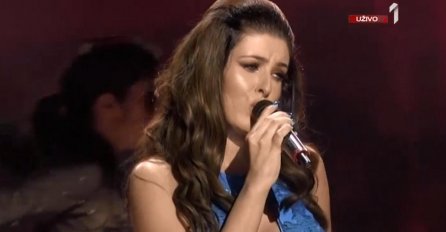 OGROMNA RAZLIKA, POBJEDNICA "ZVEZDA GRANDA" POVEĆALA GRUDI: Isplivale stare fotografije, nije moguće da je OVAKO IZGLEDALA!