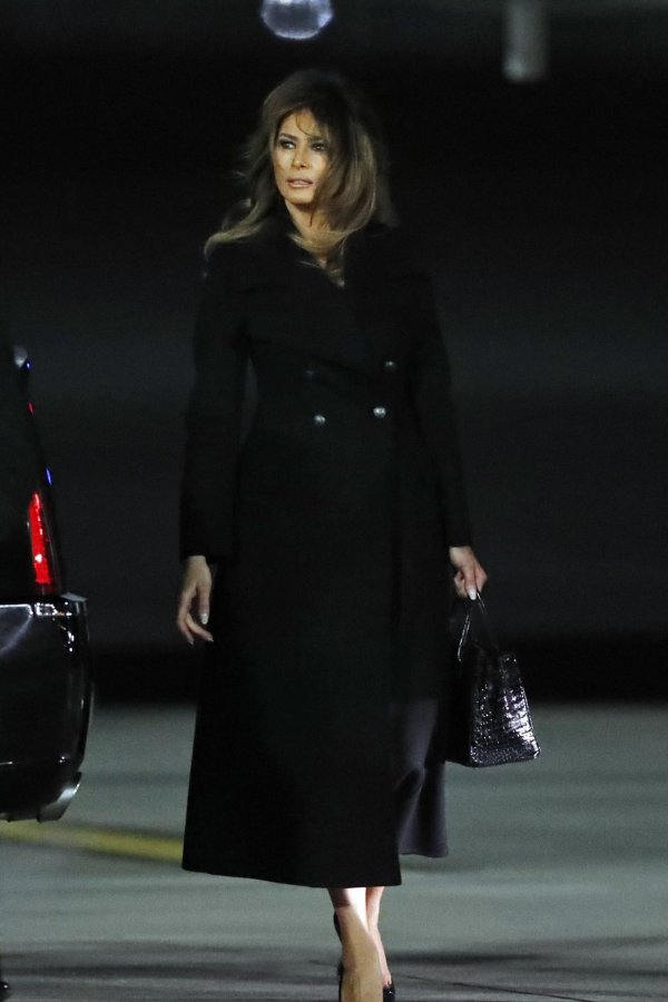 melania