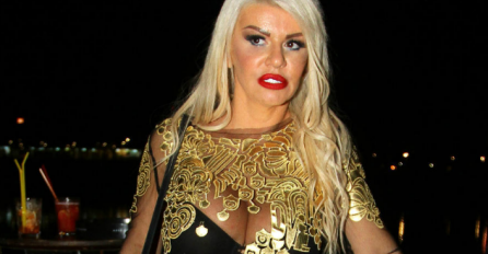 DARA OSTAVILA DEČKA KAD JU JE ZAPROSIO: Onda se pojavio i njen bivši, ali OVO što je pjevačici uradio je sve iznenadilo