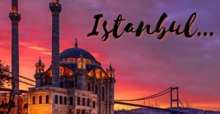 CityDeal Vas vodi u Istanbul - neponovljivo decembarsko putovanje!