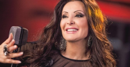 Pjevačica oborila sve historijske rekorde: DRAGANA MIRKOVIĆ U NJEMAČKOJ NAPRAVILA LOM, pogledajte kako je sve to izgledalo
