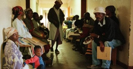 U epidemiji kolere u Nigeriji preminulo 175 ljudi, više od 10.000 zaraženih