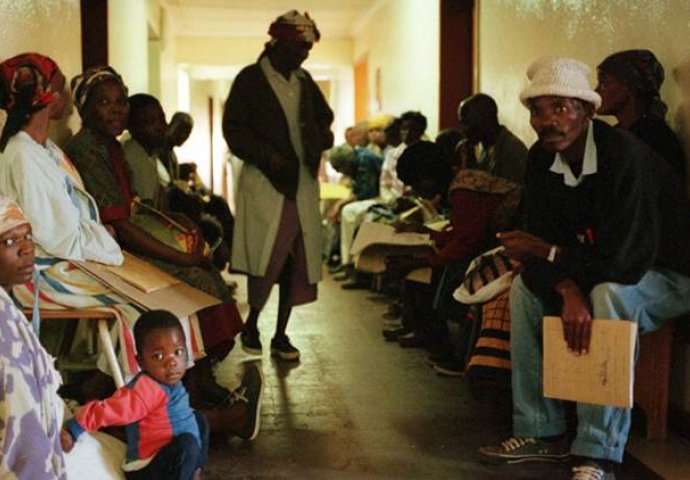 U epidemiji kolere u Nigeriji preminulo 175 ljudi, više od 10.000 zaraženih