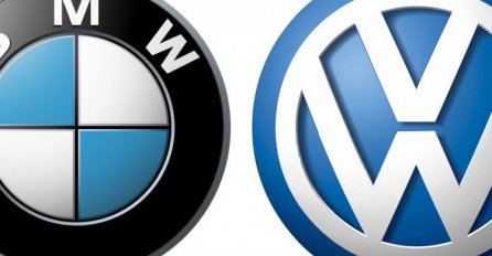 BMW i Volkswagen se boje Brexita