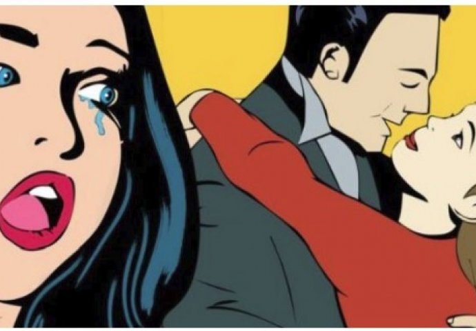 MUŠKARCI OPERITE UŠI: 5 stvari koje žene MRZE kod muškaraca ali im to nikada ne bi priznale