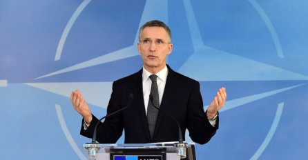 Stoltenberg: Sigurnost Evrope se ne može graditi bez zemalja poput Turske