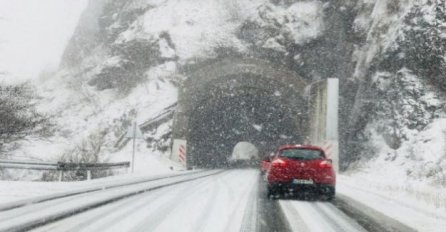 PROMIJENILI SU PROGNOZU, NA OVO NISMO SPREMNI: Ovog datuma stiže SNIJEG I PRAVA ZIMA!