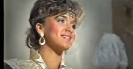 SJEĆATE LI SE OVE MISS JUGOSLAVIJE? Udala se za nogometaša, PREVARIO JE SA PJEVAČICOM, a evo kako sada izgleda (FOTO)