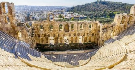 Povodom Dana državnosti Kantić Vam poklanja SPECIJALNU CIJENU za Atinu!