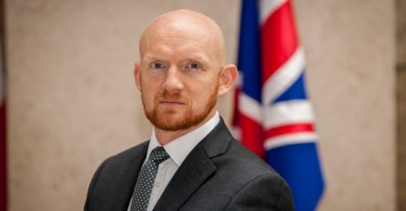 Velika Britanija podržala Ameriku: Pridružit ćemo se sankcijama protiv bh. političara