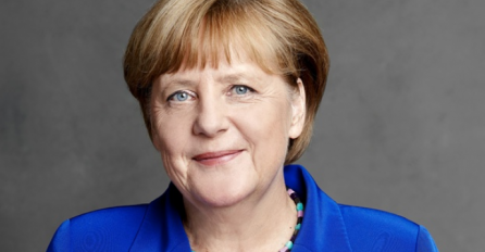 Njemačka kancelarka predložila: Stvoriti evropski Savjet bezbjednosti i zajedničku vojsku