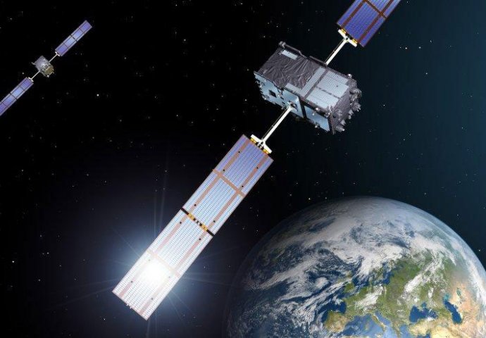 Slovenija će iduće godine lansirati dva mala satelita