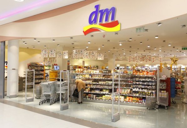 dm-drogerie-markt
