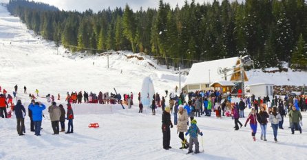 SKI CENTAR “RAVNA PLANINA”: Uskoro gondolom do Jahorine 