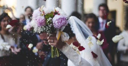 "Roditelji su sestri i meni govorili da naši izabranici moraju biti Hrvati"