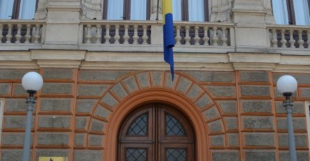 Novoizabrani članovi Predsjedništva BiH danas polažu zakletvu