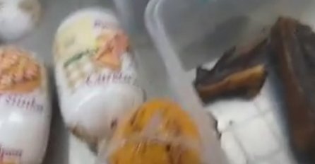 SNIMAK IZ TRGOVAČKOG CENTRA U BIH ZGROZIO REGION: "Više nikada neću ući ovdje, OVO JE STRAŠNO"