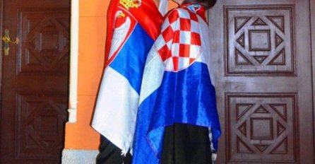 HRVAT SE ZALJUBIO U SRPKINJU I ŽELE ŽIVJETI ZAJEDNO: Pitali su ljude u kojoj zemlji bi trebalo da započnu novi život, SADA SE HVATAJU ZA GLAVU 