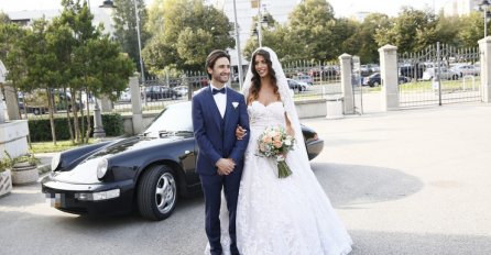 SRBIJA PLAČE OD SMIJEHA: Stevan Anđelković otkrio kakav PEH mu se desio PRVE BRAČNE NOĆI