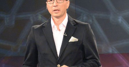 BORIO SE PROTIV ZLOĆUDNE BOLESTI, A SADA JE JAVNOSTI SAOPŠTIO OVU VIJEST: "Ovo vam svima moram reći" 