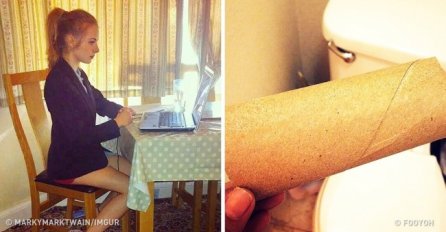 OVE FOTOGRAFIJE ĆE VAS DOVESTI DO LUDILA: Na prvi pogled izgleda sve normalno, ALI KAD BOLJE POGLEDATE NASTAJE HAOS!