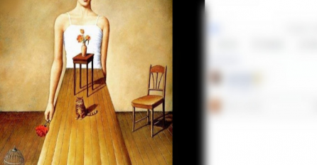 ŠTA PRVO VIDITE NA OVOJ SLICI? Ako je ovo vaš odgovor, vi ste MAGNET ZA MUŠKARCE