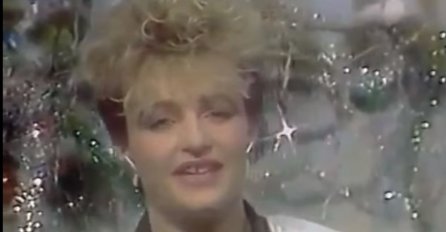 DANAS BAR IMA LJEPŠE ZUBE: Prije 30 godina je promijenila ime i postala poznata! OČI ĆE VAM STATI KAD VIDITE KAKO SADA IZGLEDA