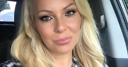 STIGLA JOŠ JEDNA ESTRADNA BEBA, PORODILA SE IVANA SELAKOV: A ime koje je dala će vas IZNENADITI! (FOTO)