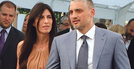 ČEDA I NJEGOVA SUPRUGA SU OVAKO IZGLEDALI PRIJE 25 GODINA NA LJETOVANJU: Niko ih ne bi prepoznao!(FOTO)