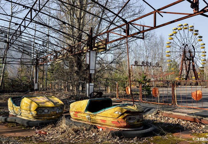 Jezive činjenice o Černobilu koje će vam pokazati kakve je užasne posljedice imala na našu planetu