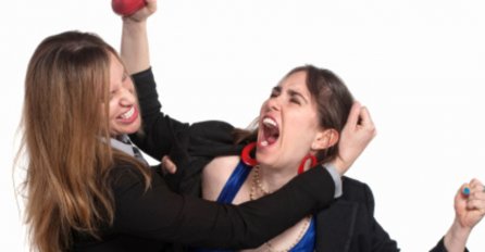 ZATEKLA JE MUŽA SA LJUBAVNICOM I POLILA JE VRELOM VODOM: Evo kako izgleda ljubavnica poslije napada