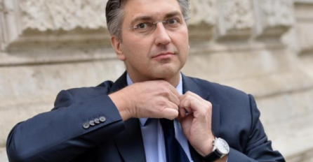 Plenković najavio analizu izbora u BiH na Vijeću EU-a