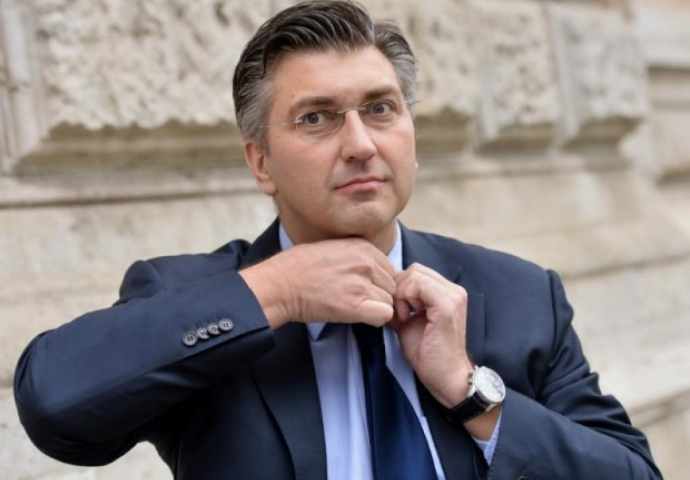 Plenković najavio analizu izbora u BiH na Vijeću EU-a