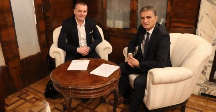 Ministri Marić i Grubeša: Zakupci neće postati vlasnici bh. odmarališta