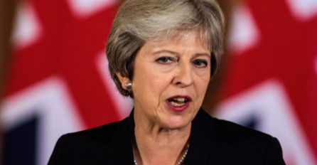 Članovi vlade Therese May podržali nacrt ugovora o Brexitu