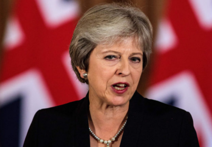 Članovi vlade Therese May podržali nacrt ugovora o Brexitu