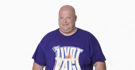 ALEN IZ "ŽIVOTA NA VAGI" JE TOLIKO SMRŠAO DA GA PORODICA NE PREPOZNAJE: Ovo je najbolji rezultat svih sezona! (FOTO)