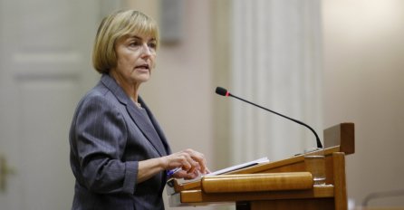 Pusić: Jasno je da dvije trećine Hrvata u BiH nije htjelo glasati za Čovića