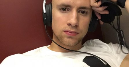 DŽANAN MUSA NA INSTAGRAMU POKAZAO NOVI AUTOMOBIL: Šta to vozi bh. košarkaš? (FOTO)