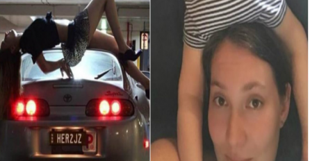 BRUTALNE SLIKE KOJE POKAZUJU KAKO SE ŽIVOT MIJENJA KADA POSTANETE RODITELJ: Žene, samo čekamo da vidite posljednju 