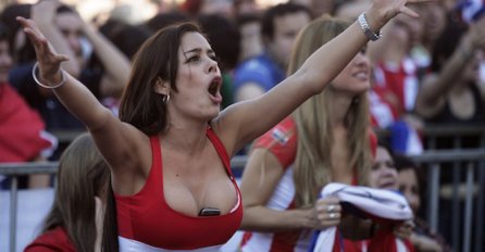 ŽARILA JE I PALILA NA MUNDIJALU 2010., A SAD JE PROPALA: Čuvena LARISA RIKELME sad izgleda OČAJNO, pogledajte fotografije!