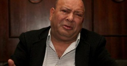 DŽEJ PAO U EMISIJI UŽIVO, VODITELJ VRISNUO: Jaukao od bolava, SVI ODMAH PRILETJELI U POMOĆ!