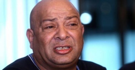 Džej Ramadanovski je bio sa MNOGO ŽENA, ali je samo JEDNU OŽENIO: Ovo je ljepotica koja mu je rodila DVOJE DJECE, PLAVUŠA ĆE VAS OČARATI