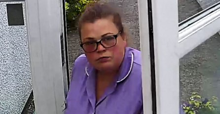 PORODICA JE SUMNJALA U NJEGOVATELJICU: Postavili su kameru, a kad su vidjeli snimak ODMAH SU POZVALI POLICIJU! (VIDEO)