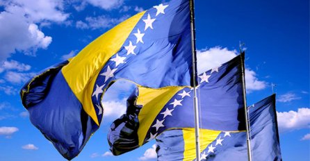 Dan državnosti: 26. novembar neradni dan u Federaciji BiH