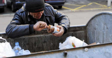 BEOGRADSKI BESKUĆNIK PRONAŠAO NOVČANIK SLOVENKE: Napisao joj je pismo nakon kojeg nećete moći zadržati suze! 