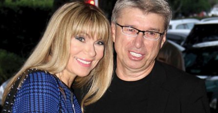 RODILA GA JE KAD JE IMALA 18 GODINA: Ovo je SIN Suzane Jovanović IZ PRVOG BRAKA! (FOTO)