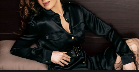 OVO JE PRVI MUŽ PJEVAČICE O KOME NE PRIČA: Aleksandra krije da je bila udata