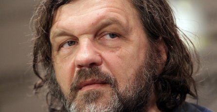 OVO JE ŽENA EMIRA KUSTURICE, RIJETKO JE VIĐATE U JAVNOSTI: U braku su 25 godina! (FOTO)