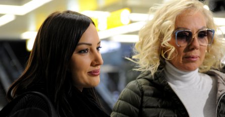 BRENINA SNAHA DONIJELA VAŽNU ODLUKU I NIKO NE MOŽE DA VJERUJE OVO: Pjevačica neće u Ameriku, evo gdje će se poroditi